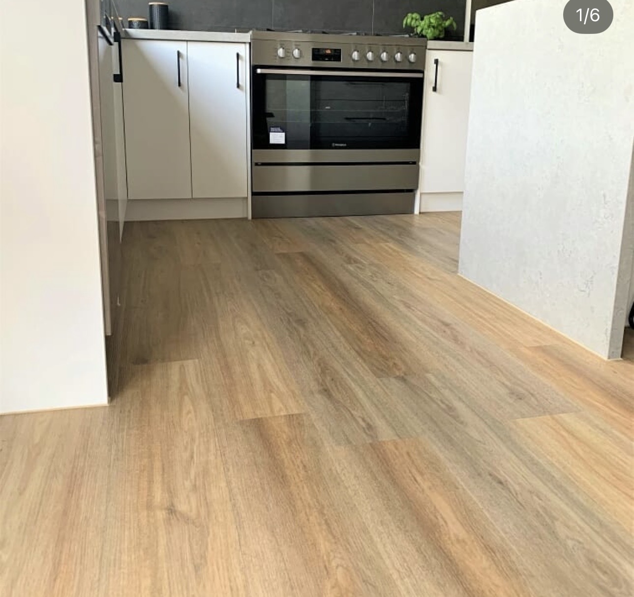 Hybrid Flooring on the Gold Coast
