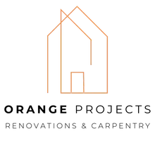Orange Projects - Renovations & Carpentry