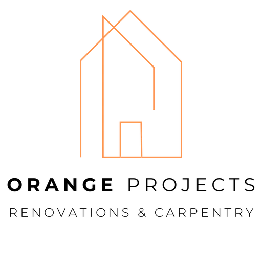 Orange Projects - Renovations & Carpentry