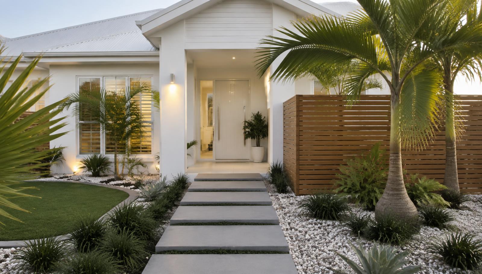 Concrete on the Gold Coast
