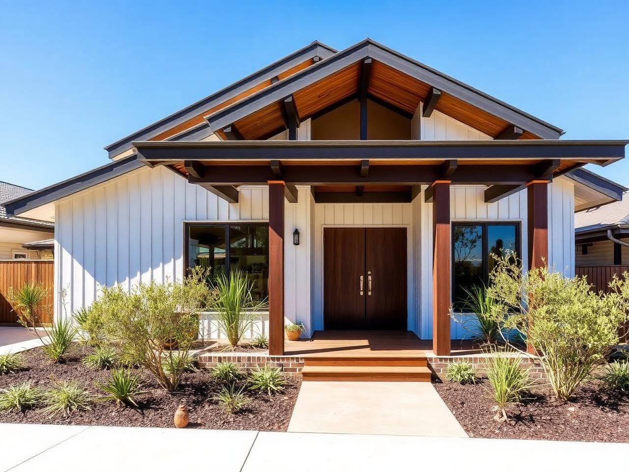 Premium Queensland home