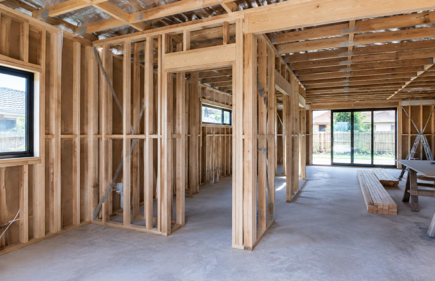 Kitchen renovations in Tallai, Orange Projects